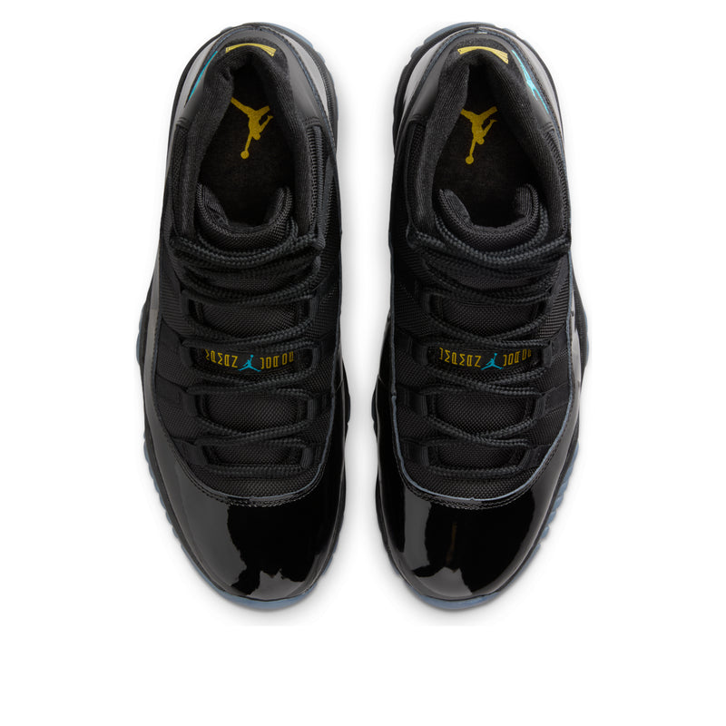Air Jordan 11 Retro Gamma Blue 2025 | CT8012-047