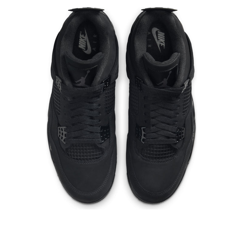 Air Jordan 4 Retro Black Cat 2025 | FV5029-010