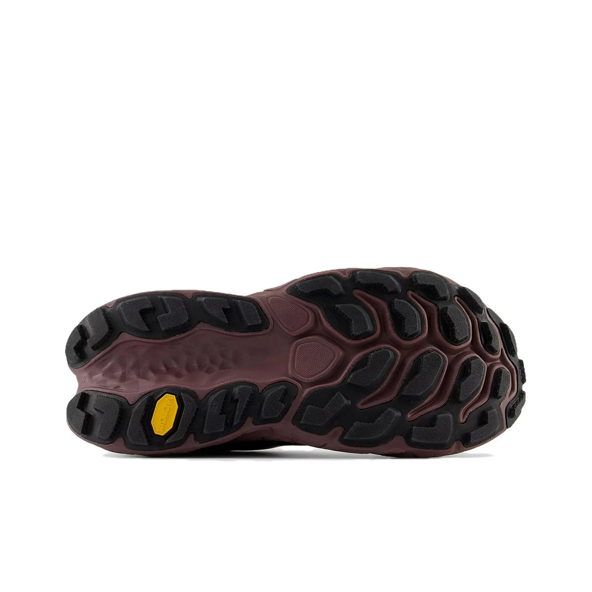 New Balance Fresh Foam X More Trail v3 | MTMORNAC