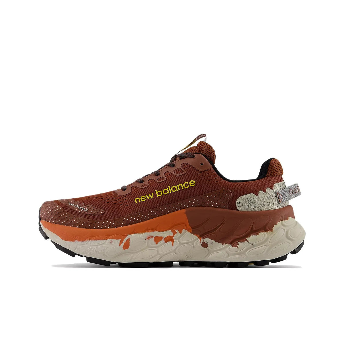 New Balance Fresh Foam X More Trail v3 | MTMORAR3