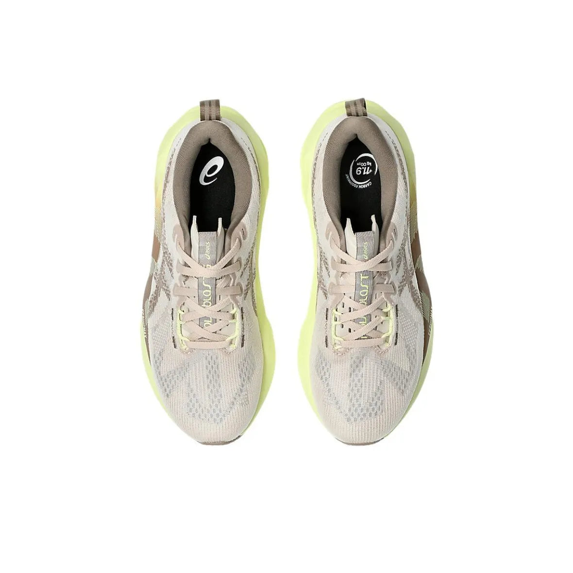 ASICS NOVABLAST 5 Running Shoes | 1012B765-250