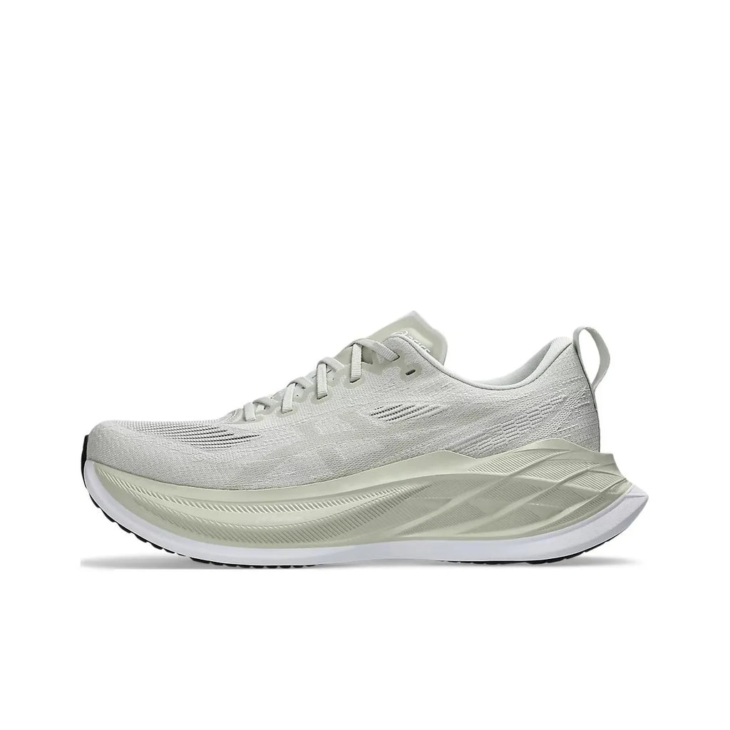 ASICS SUPERBLAST 2 Men's Running Shoes - Gray Green | 1013A142-300