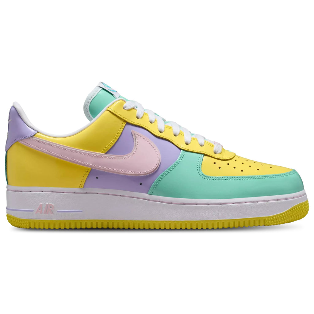 Nike Air Force 1 '07 IQ9706-701 — Men's & Women's Lifestyle Sneaker