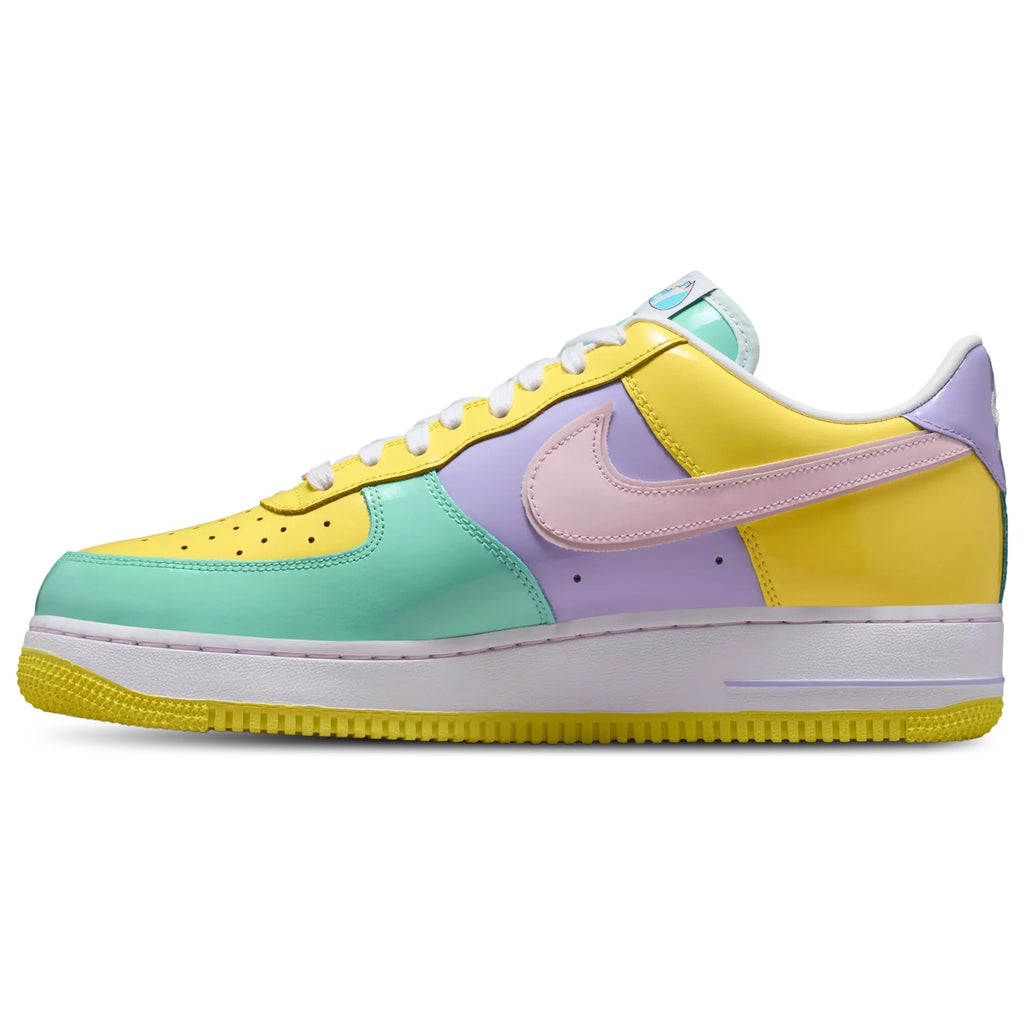 Nike Air Force 1 '07 IQ9706-701 — Men's & Women's Lifestyle Sneaker