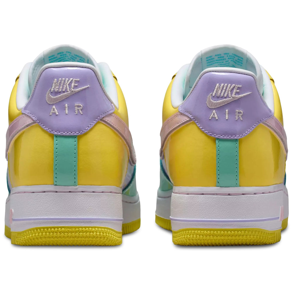 Nike Air Force 1 '07 IQ9706-701 — Men's & Women's Lifestyle Sneaker