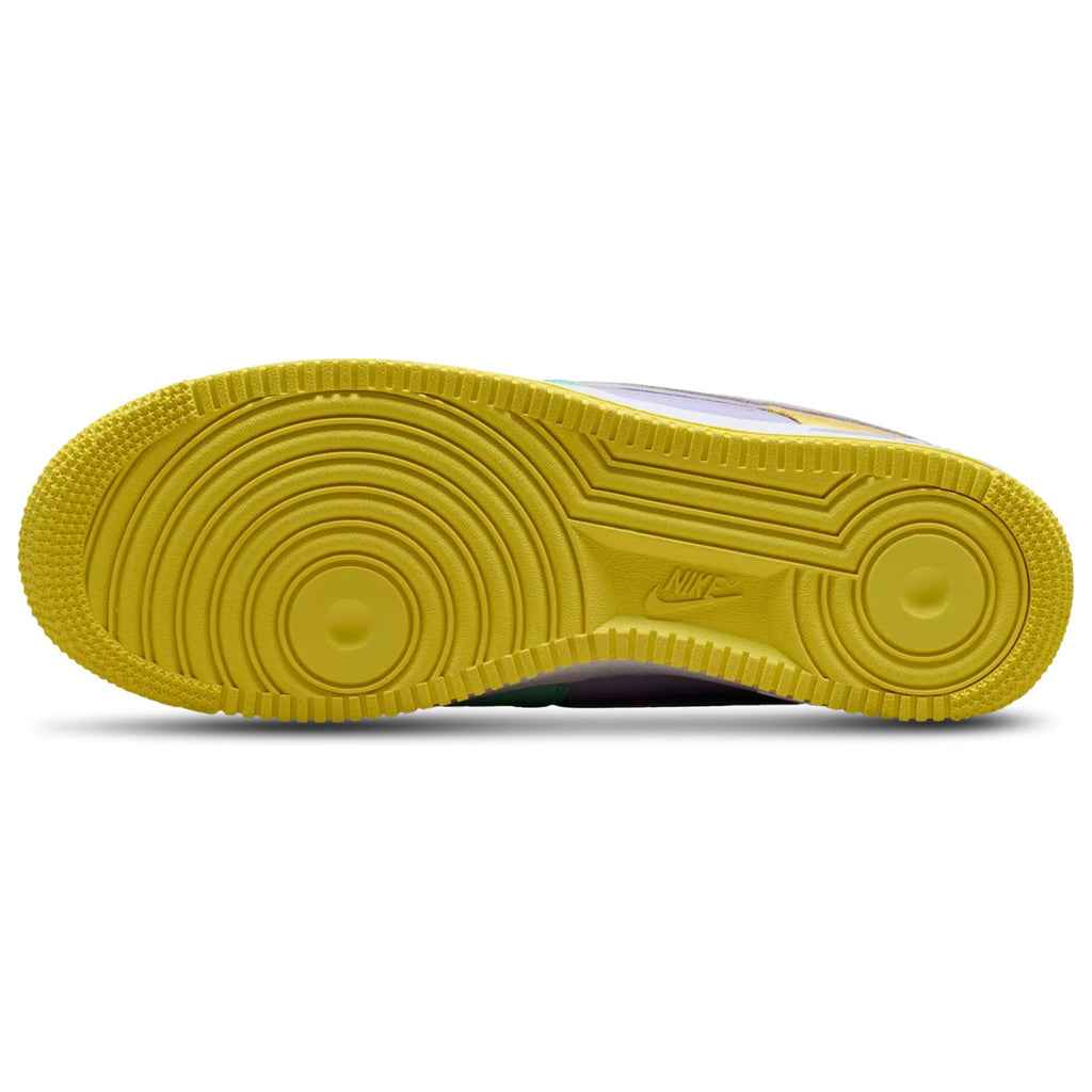 Nike Air Force 1 '07 IQ9706-701 — Men's & Women's Lifestyle Sneaker
