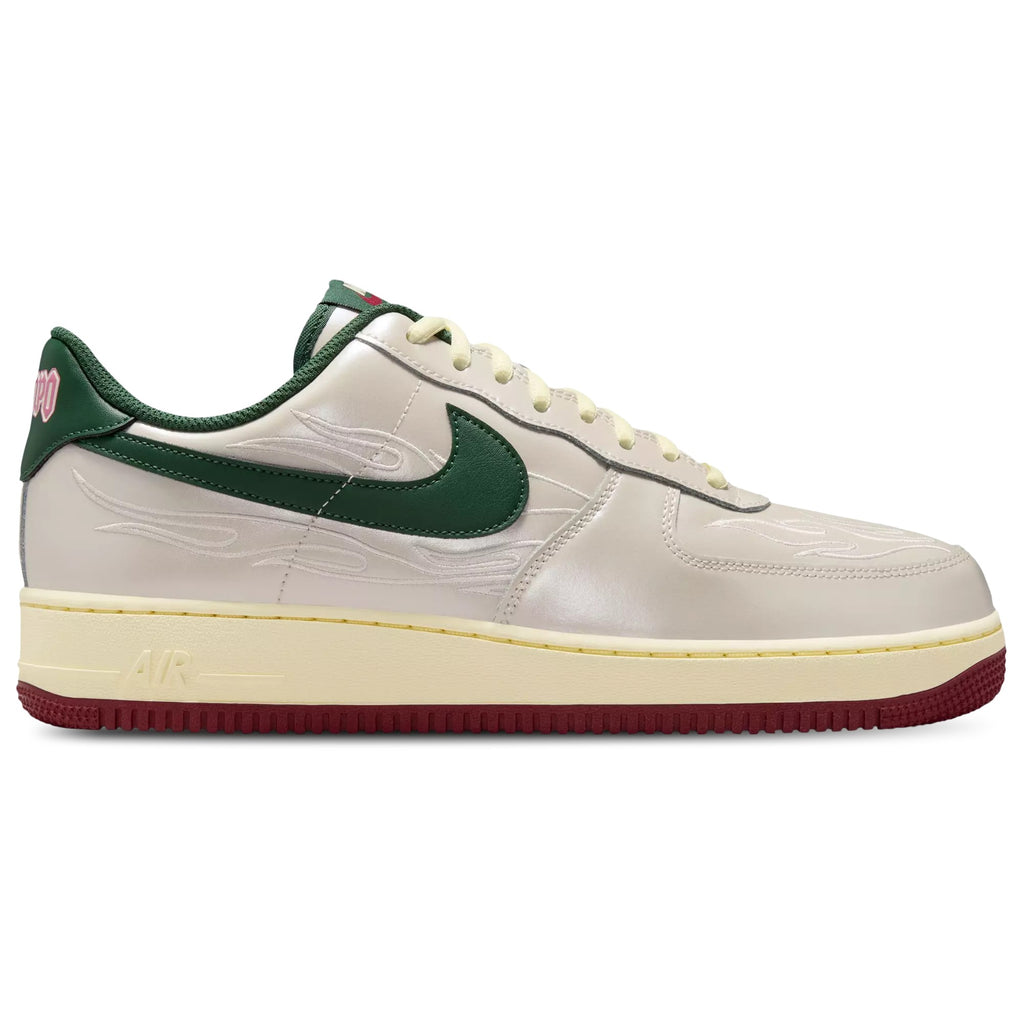 Nike Air Force 1 '07 LV8 IR5896-030 — Men's & Women's Lifestyle Sneaker
