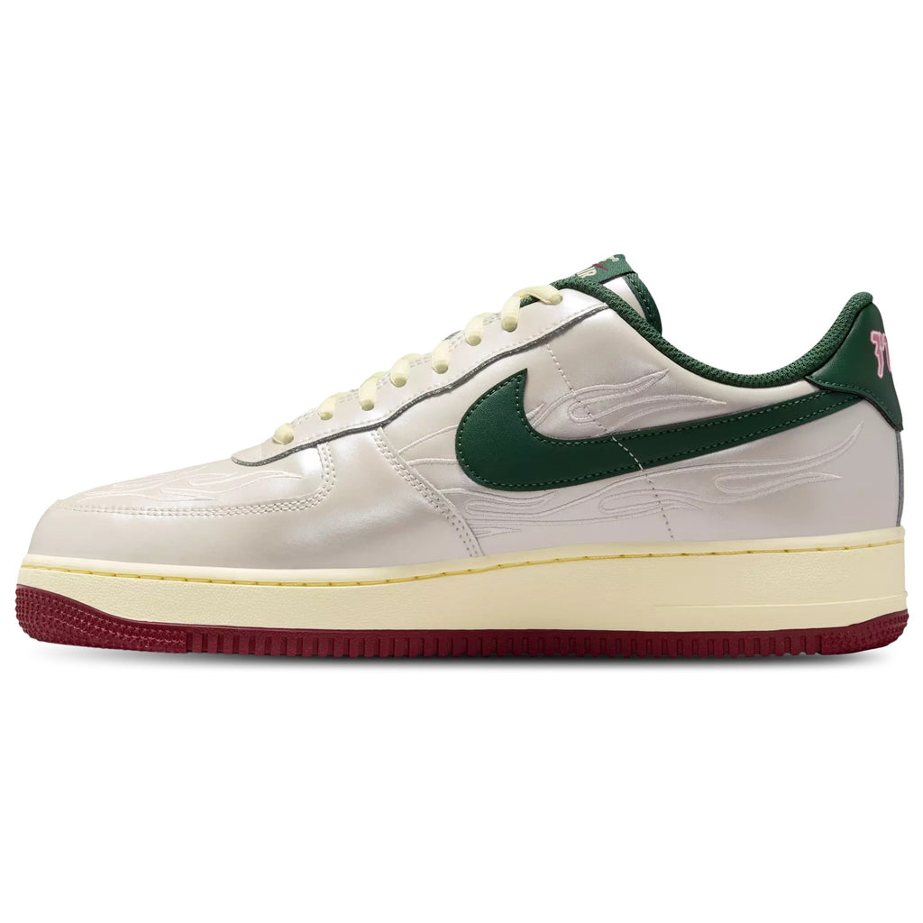 Nike Air Force 1 '07 LV8 IR5896-030 — Men's & Women's Lifestyle Sneaker