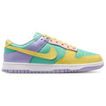 Nike Dunk Low Retro IQ9404-349 – Green Retro Lifestyle Sneaker