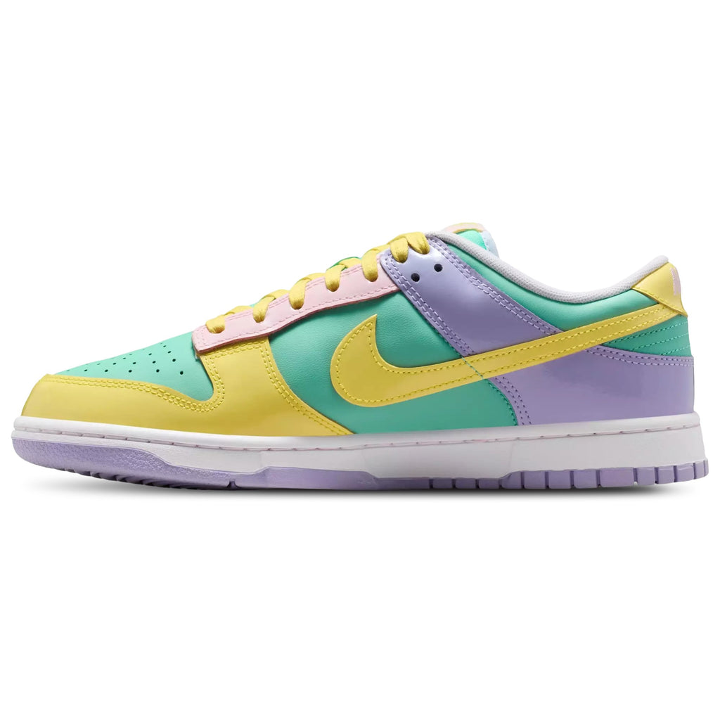 Nike Dunk Low Retro IQ9404-349 – Green Retro Lifestyle Sneaker