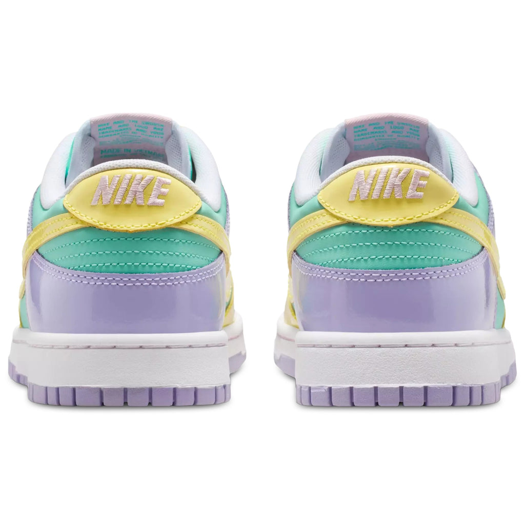 Nike Dunk Low Retro IQ9404-349 – Green Retro Lifestyle Sneaker