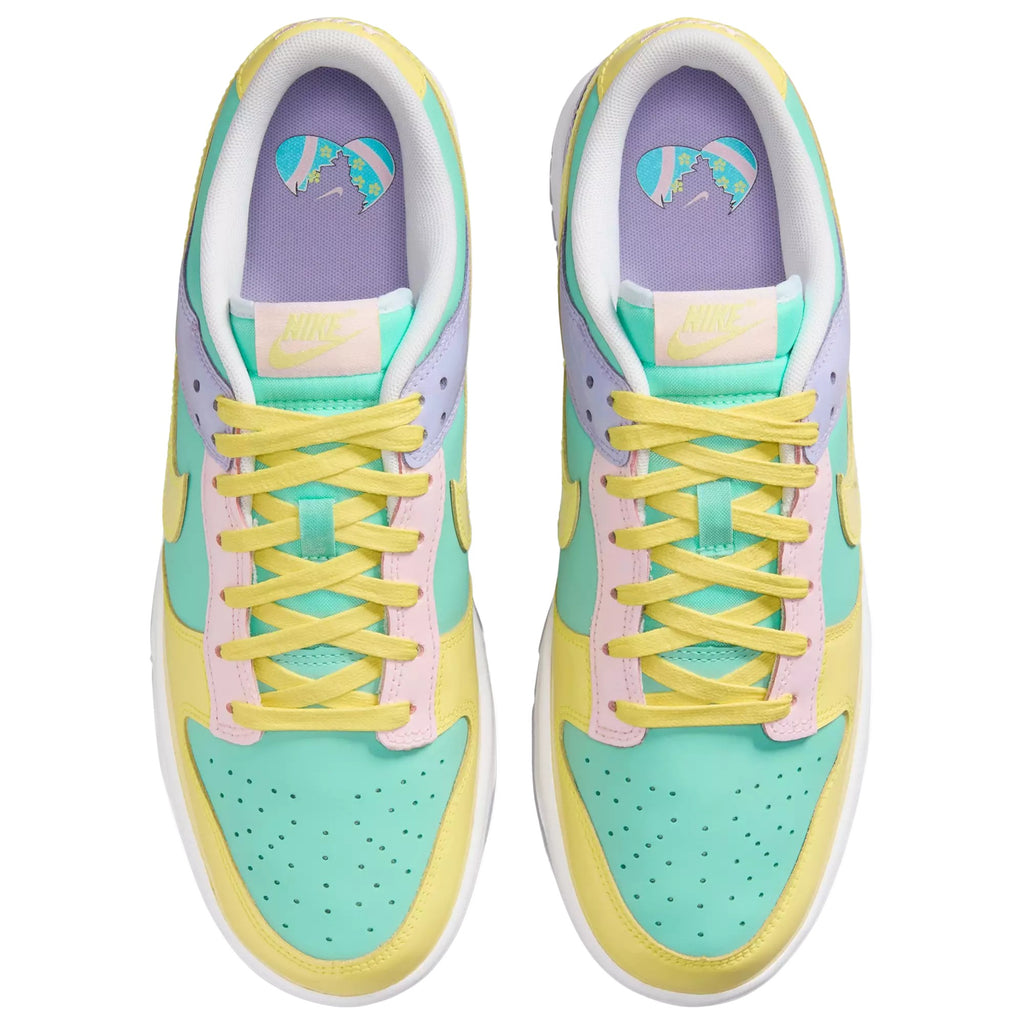 Nike Dunk Low Retro IQ9404-349 – Green Retro Lifestyle Sneaker