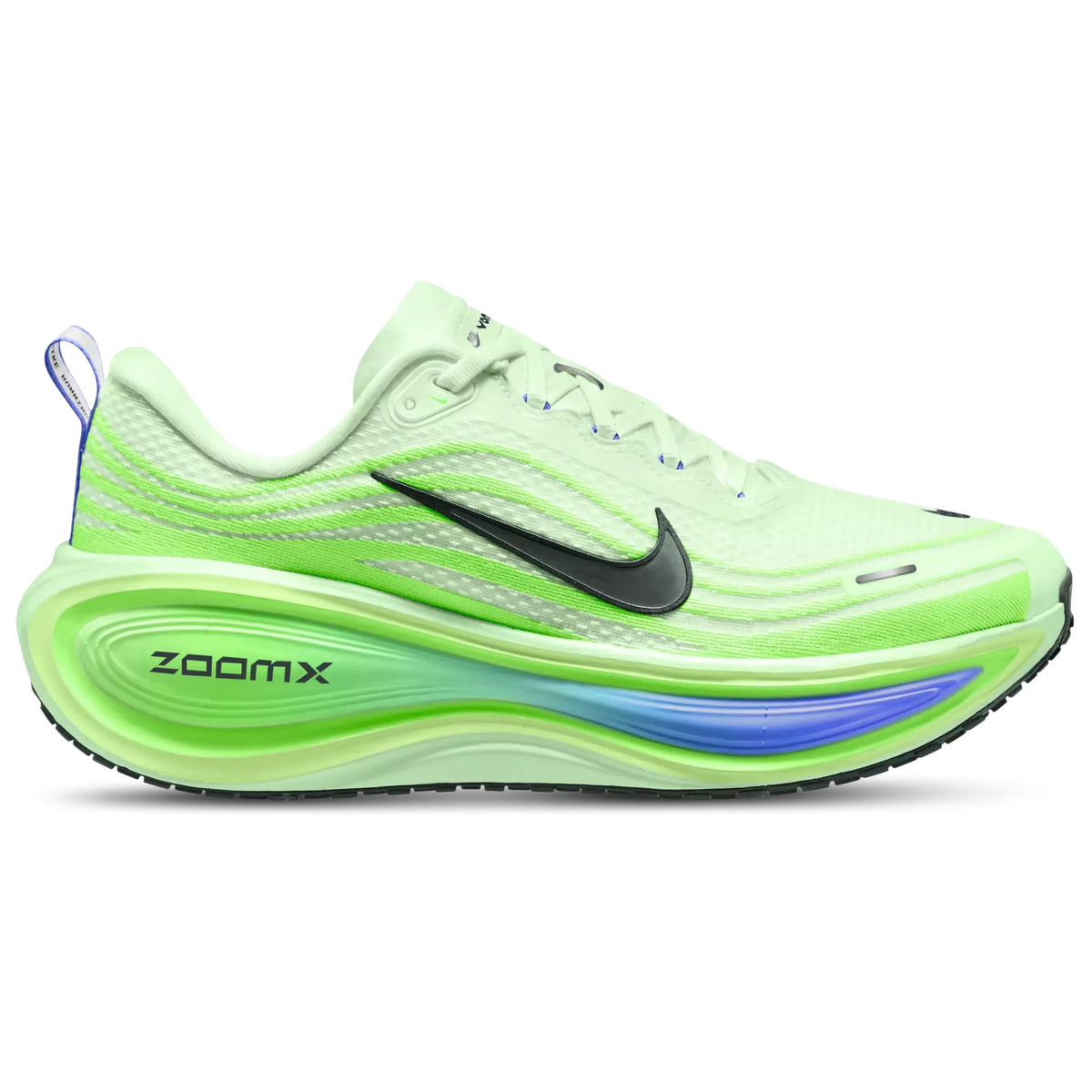 Nike Vomero Plus HV8150-702 – Premium Cushioned Running Sneaker