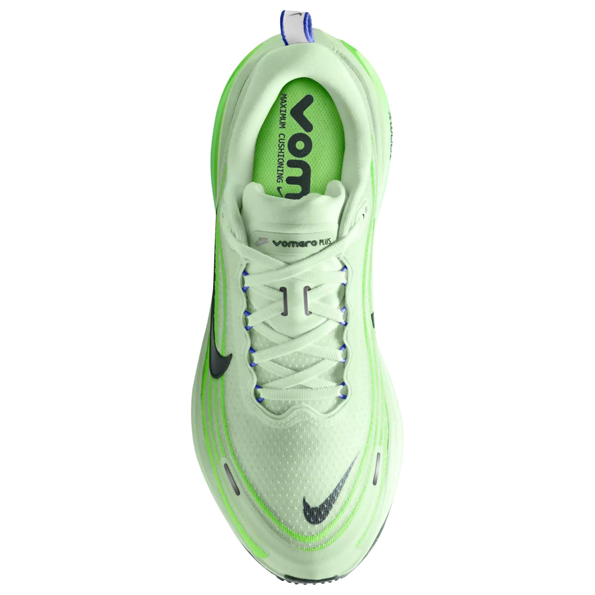 Nike Vomero Plus HV8150-702 – Premium Cushioned Running Sneaker