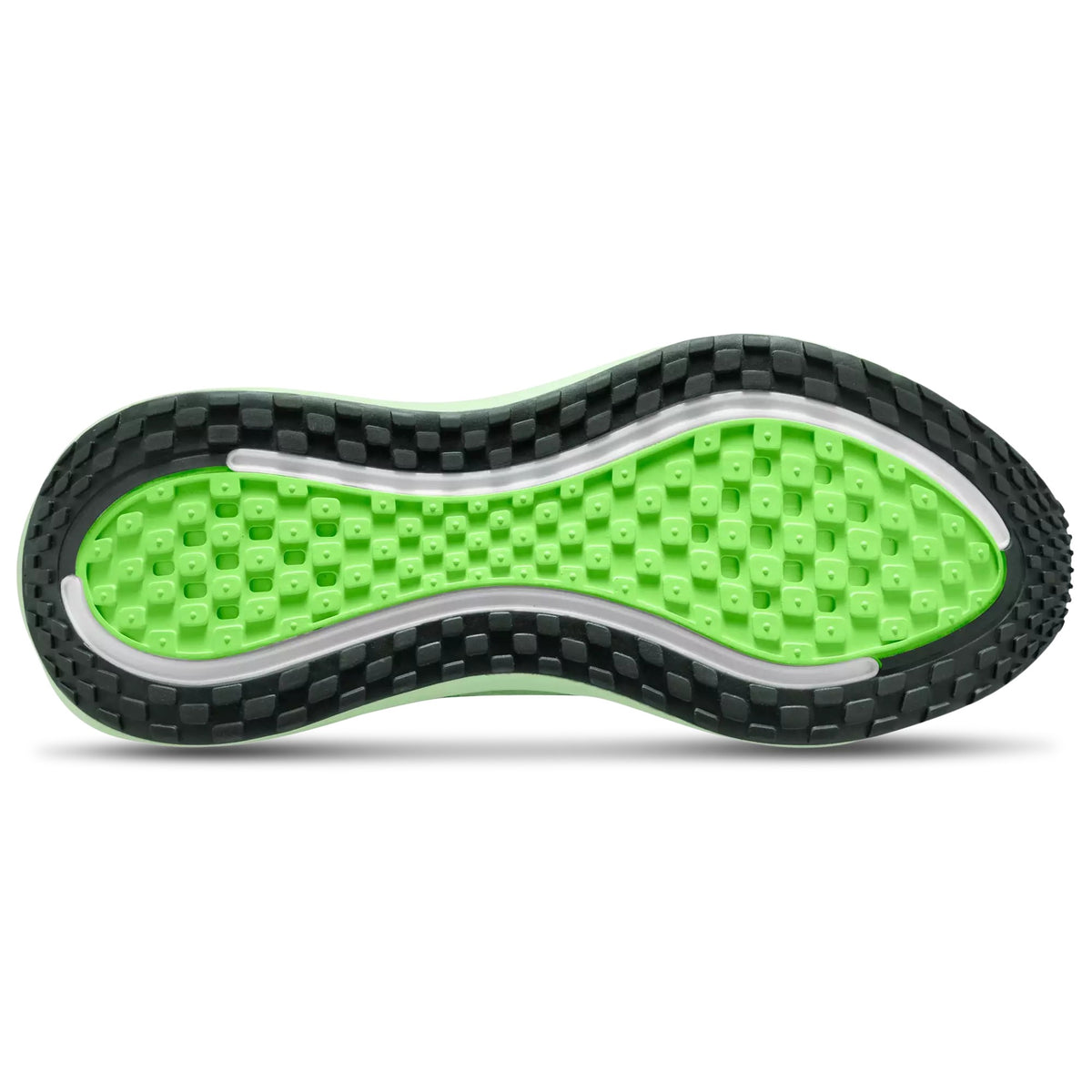 Nike Vomero Plus HV8150-702 – Premium Cushioned Running Sneaker