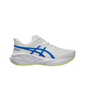 ASICS NOVABLAST 5 Men's Running Shoes - Gray | 1011C137-100