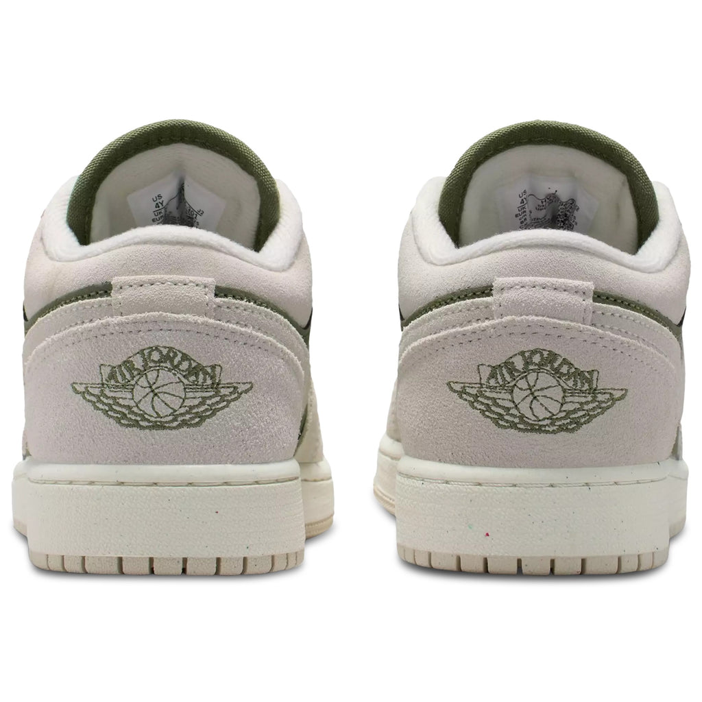 Air Jordan 1 Low SE HV4089-201 — Men's & Women's Lifestyle Sneaker