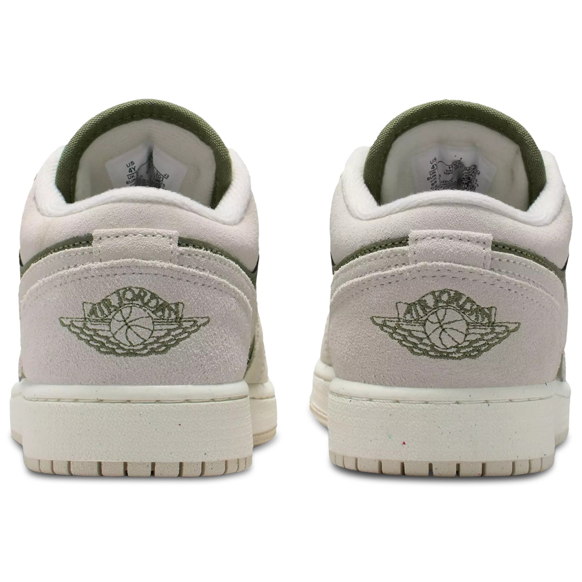 Air Jordan 1 Low SE HV4089-201 — Men's & Women's Lifestyle Sneaker