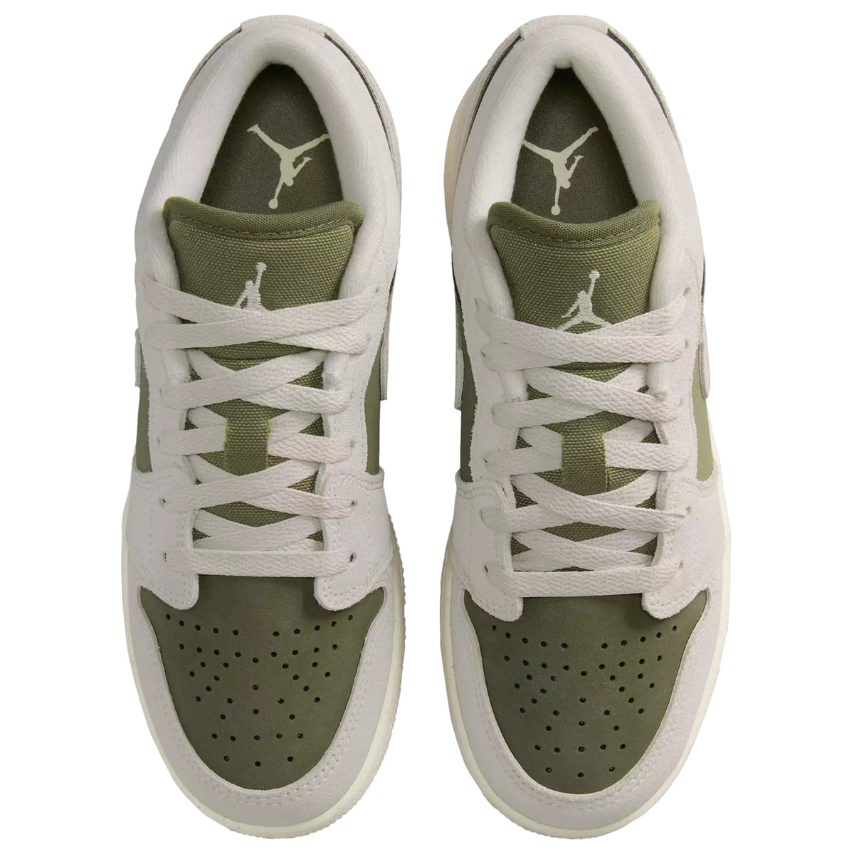 Air Jordan 1 Low SE HV4089-201 — Men's & Women's Lifestyle Sneaker