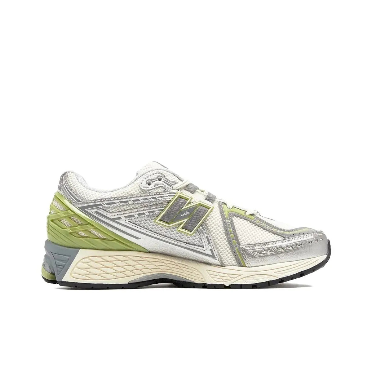 New Balance 1906R REM Sneakers | Silver Metallic Green | M1906REM