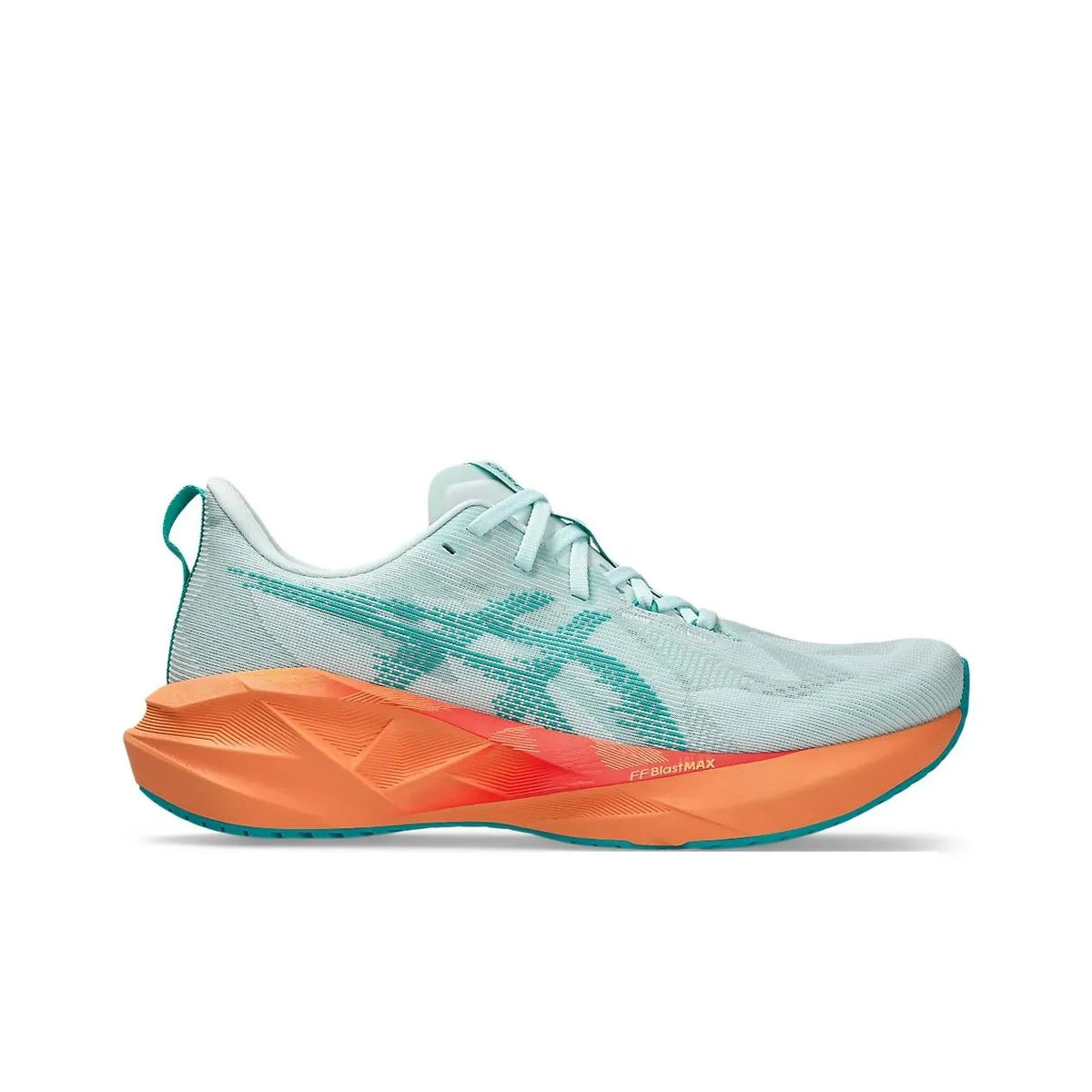 ASICS NOVABLAST 5 Running Shoes | 1011B974-400
