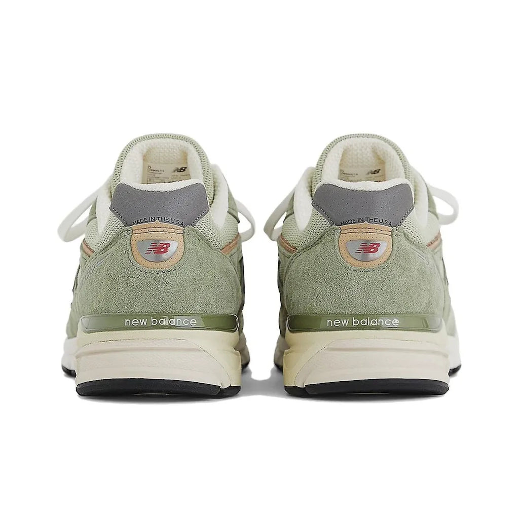 New Balance 990v4 Sneakers | U990GT4