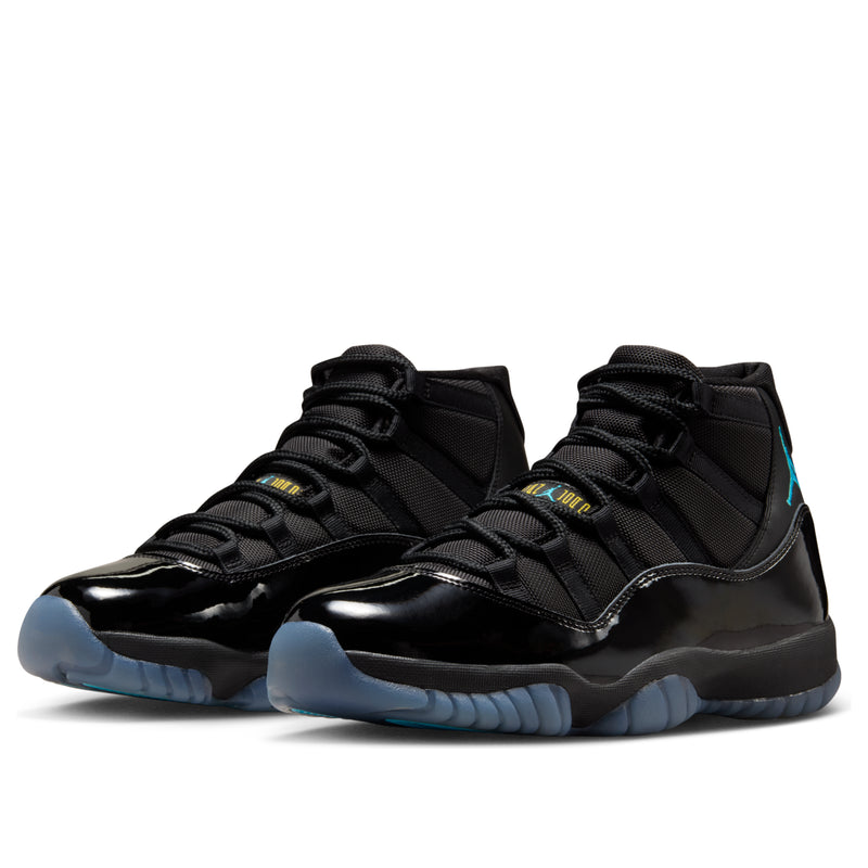 Air Jordan 11 Retro Gamma Blue 2025 | CT8012-047