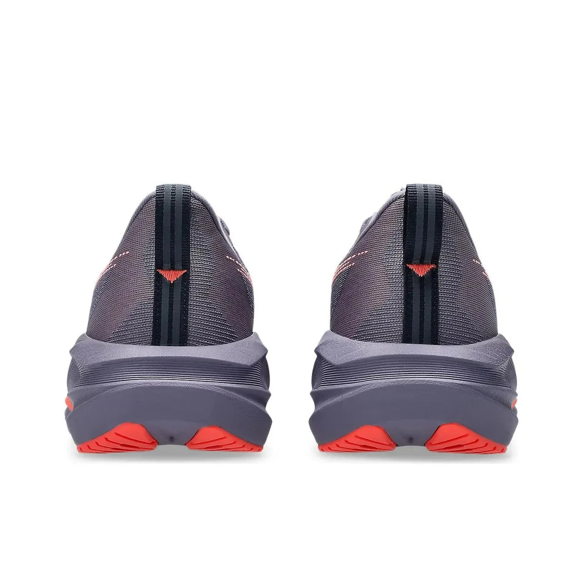 ASICS NOVABLAST 5 Women's Running Shoes - Gray Purple | 1012B765-500