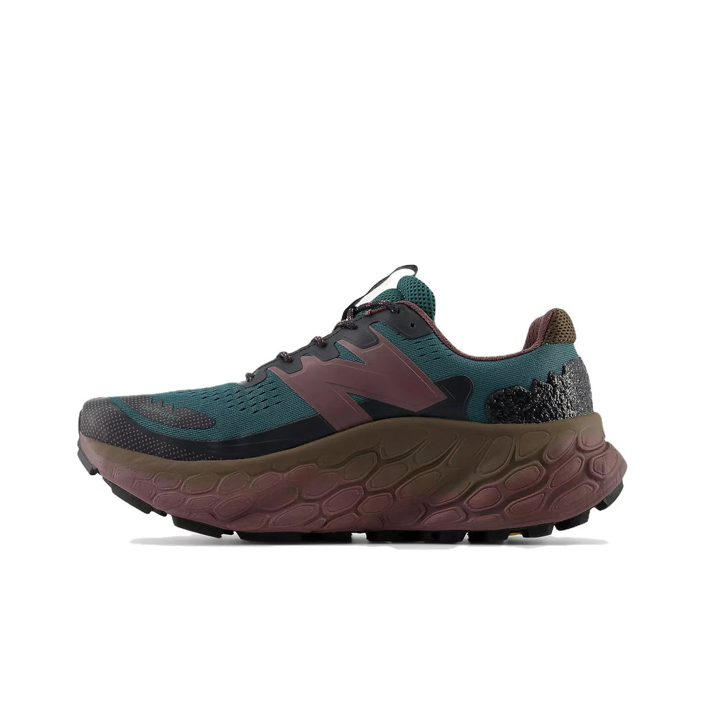 New Balance Fresh Foam X More Trail v3 | MTMORNAC