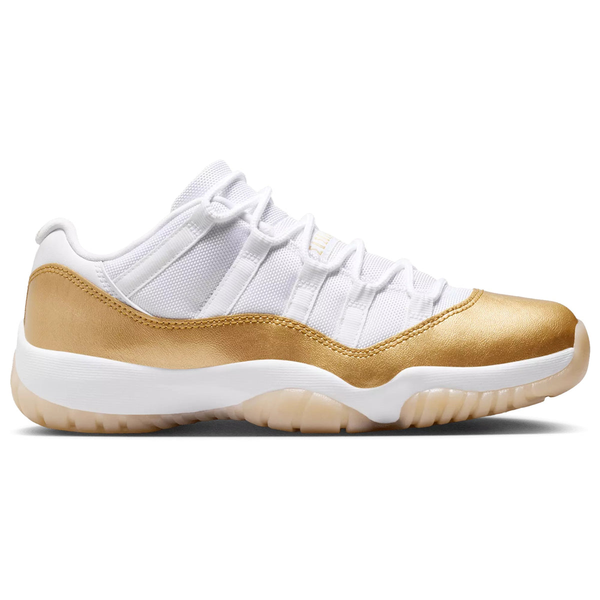 Jordan Retro 11 Low AH7860-102 — Men's & Women's Sneaker