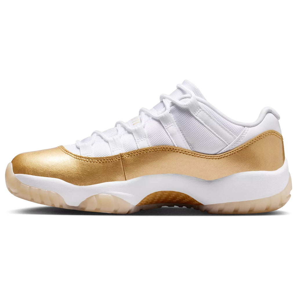 Jordan Retro 11 Low AH7860-102 — Men's & Women's Sneaker