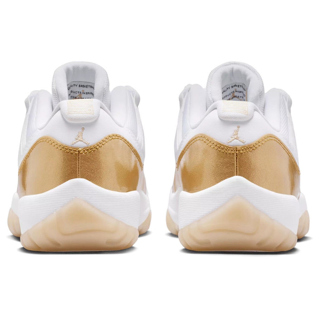 Jordan Retro 11 Low AH7860-102 — Men's & Women's Sneaker