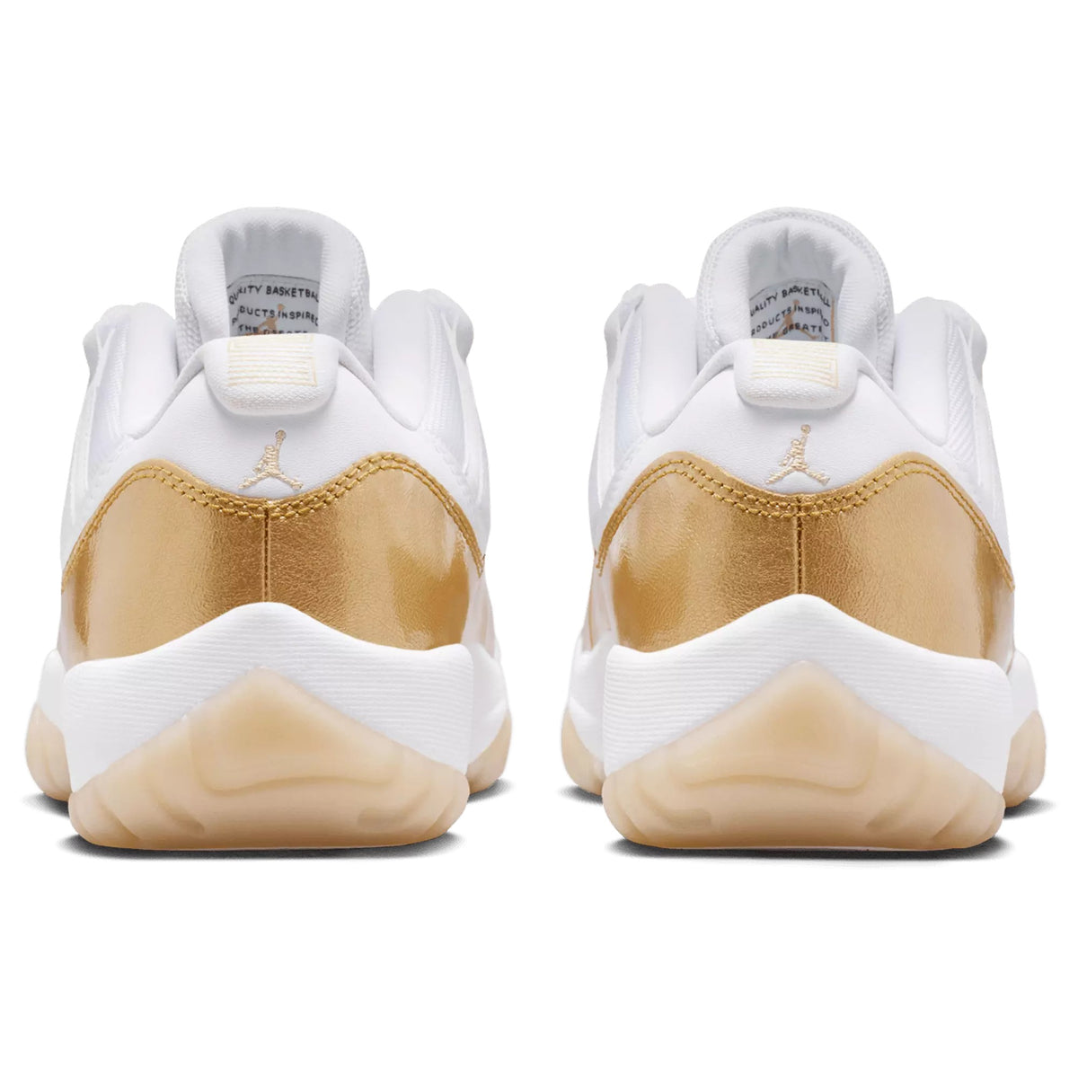 Jordan Retro 11 Low AH7860-102 — Men's & Women's Sneaker
