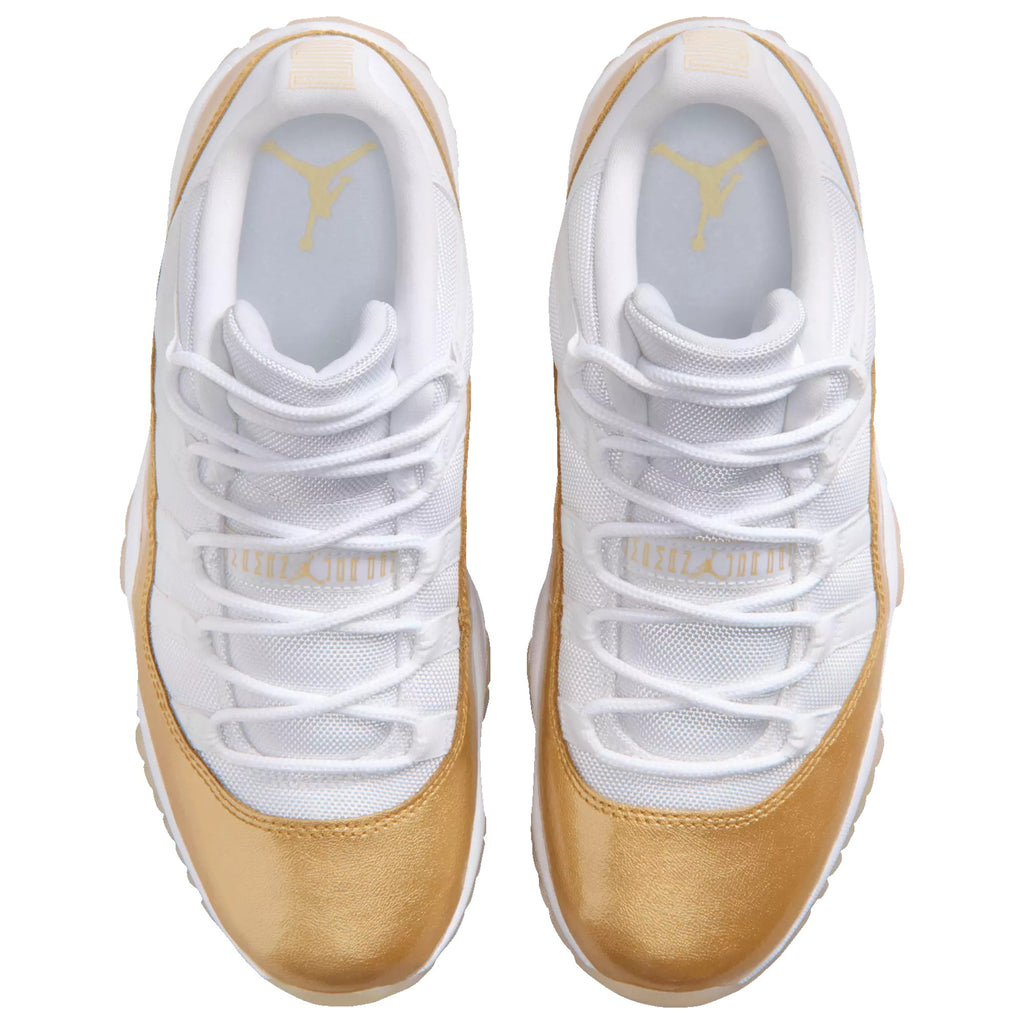 Jordan Retro 11 Low AH7860-102 — Men's & Women's Sneaker