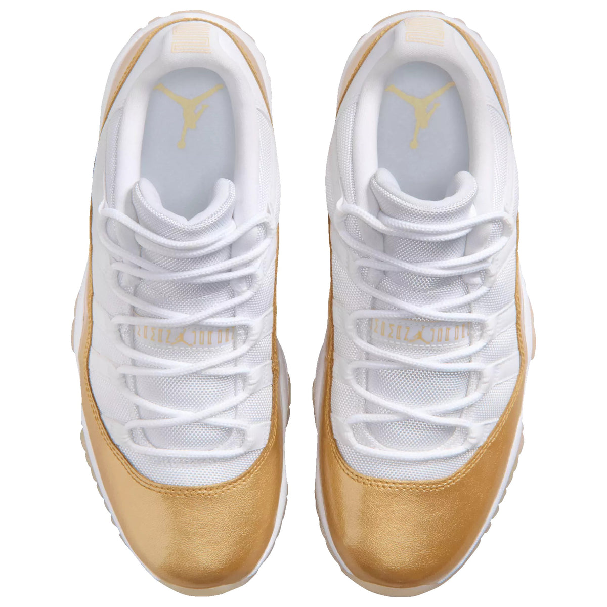 Jordan Retro 11 Low AH7860-102 — Men's & Women's Sneaker