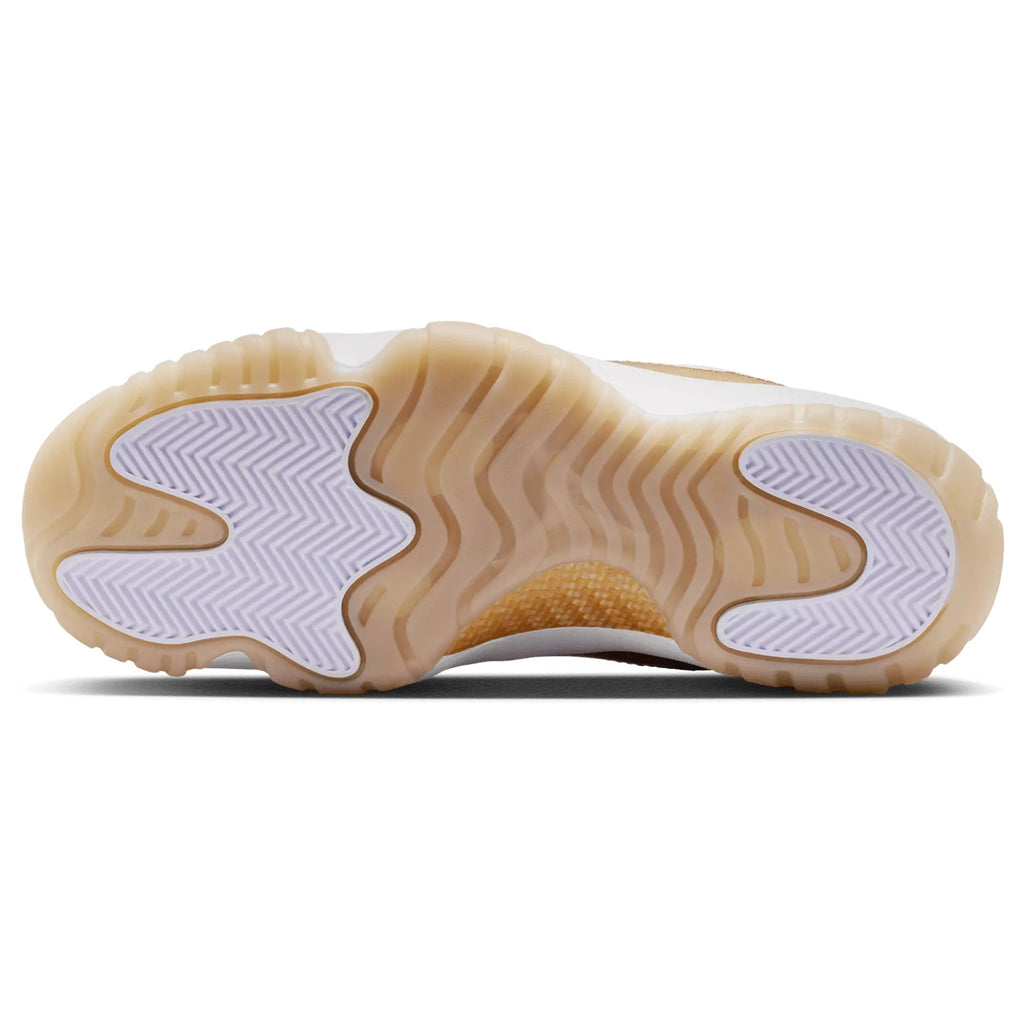 Jordan Retro 11 Low AH7860-102 — Men's & Women's Sneaker