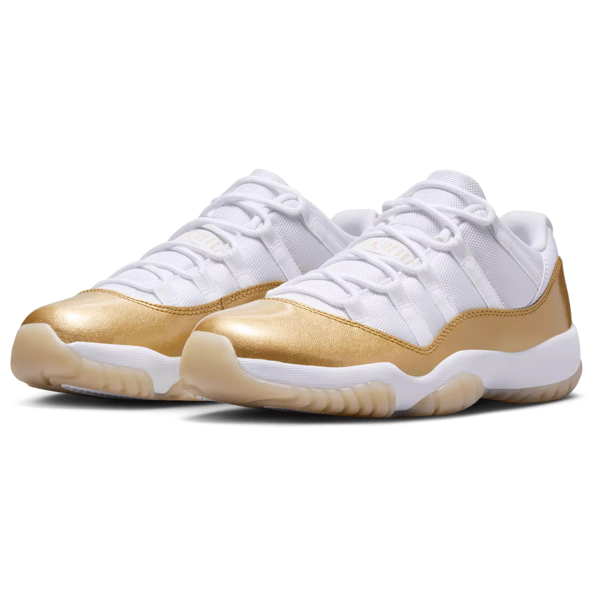 Jordan Retro 11 Low AH7860-102 — Men's & Women's Sneaker