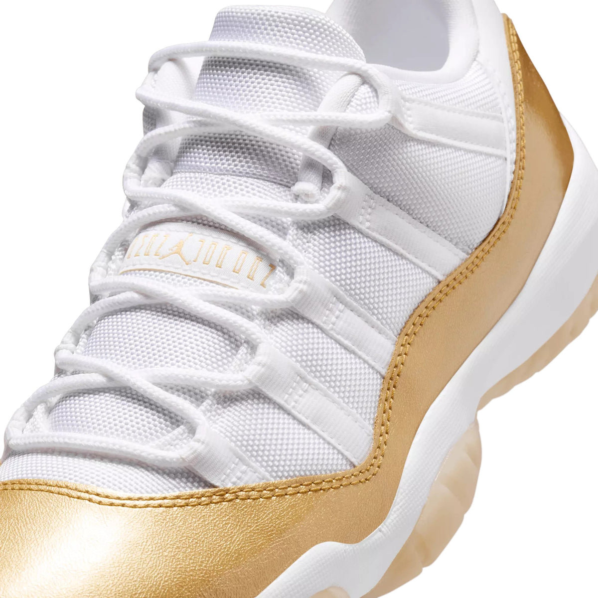 Jordan Retro 11 Low AH7860-102 — Men's & Women's Sneaker