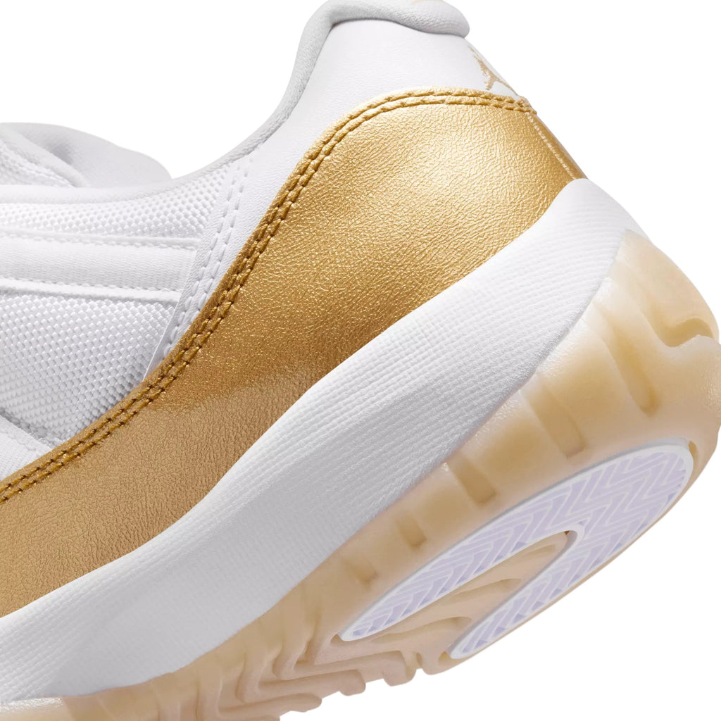 Jordan Retro 11 Low AH7860-102 — Men's & Women's Sneaker