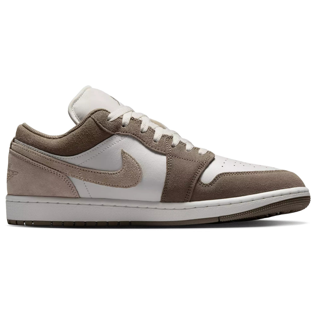Air Jordan 1 Low 553558-046 — Men's & Women's Lifestyle Sneaker