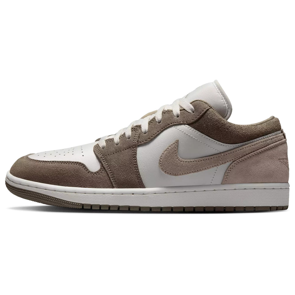 Air Jordan 1 Low 553558-046 — Men's & Women's Lifestyle Sneaker