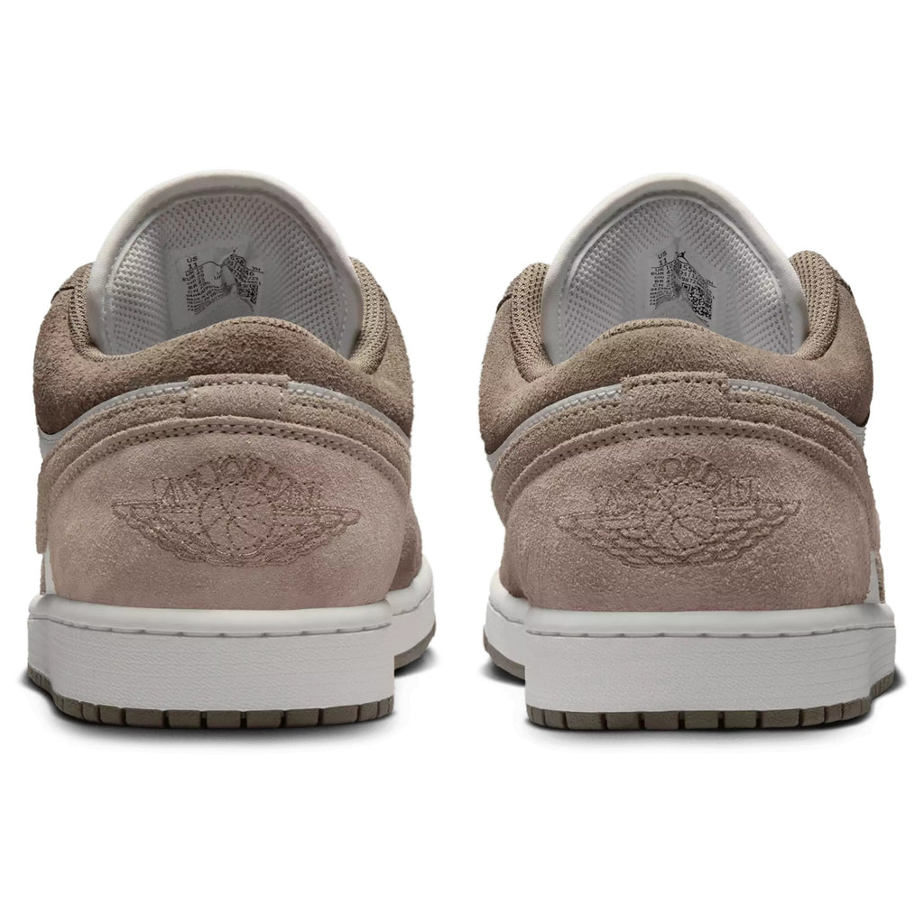 Air Jordan 1 Low 553558-046 — Men's & Women's Lifestyle Sneaker