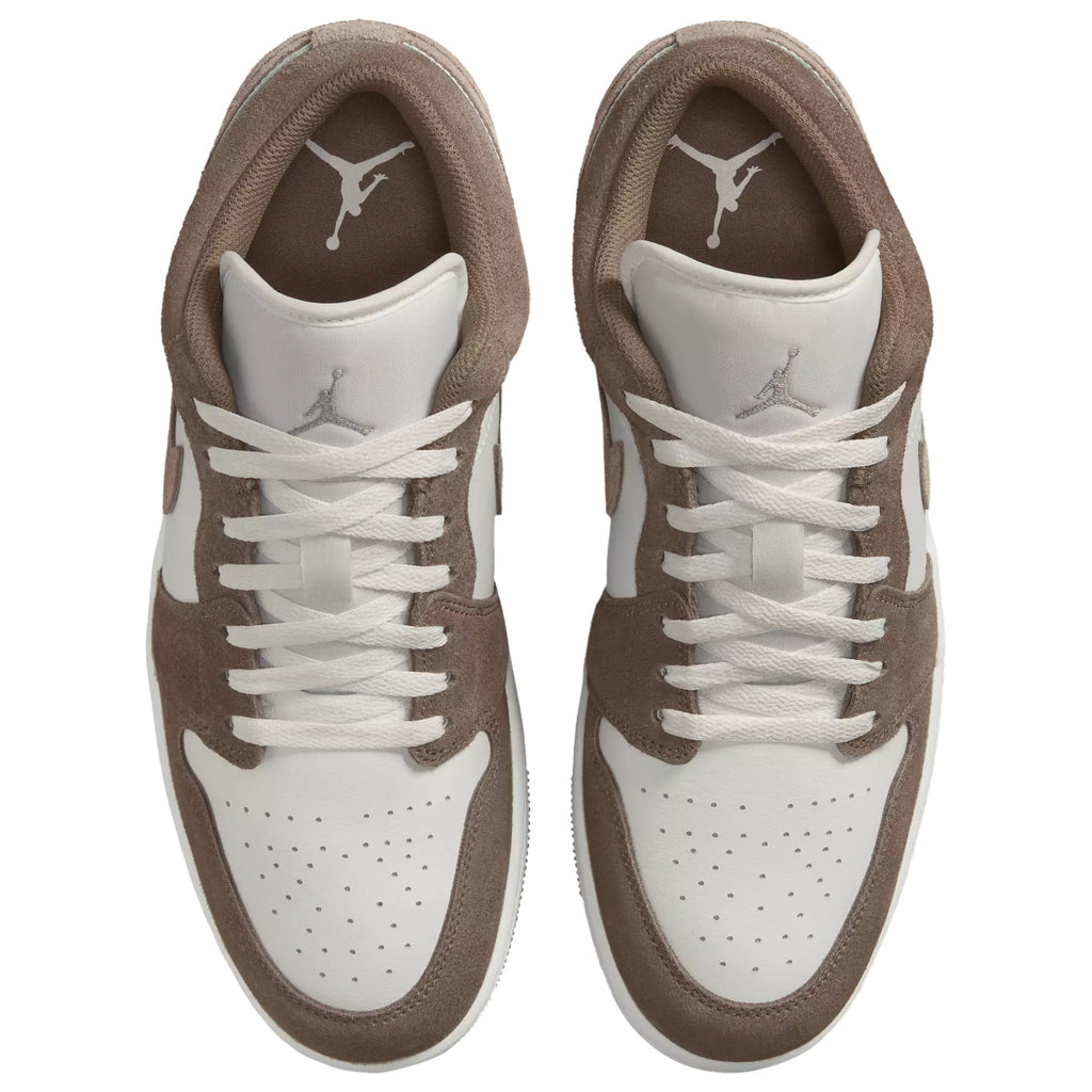 Air Jordan 1 Low 553558-046 — Men's & Women's Lifestyle Sneaker