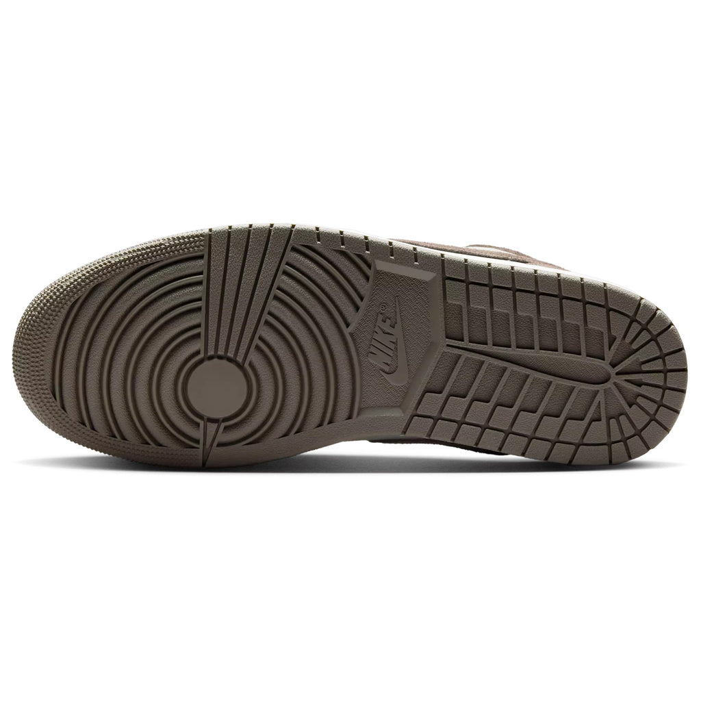 Air Jordan 1 Low 553558-046 — Men's & Women's Lifestyle Sneaker