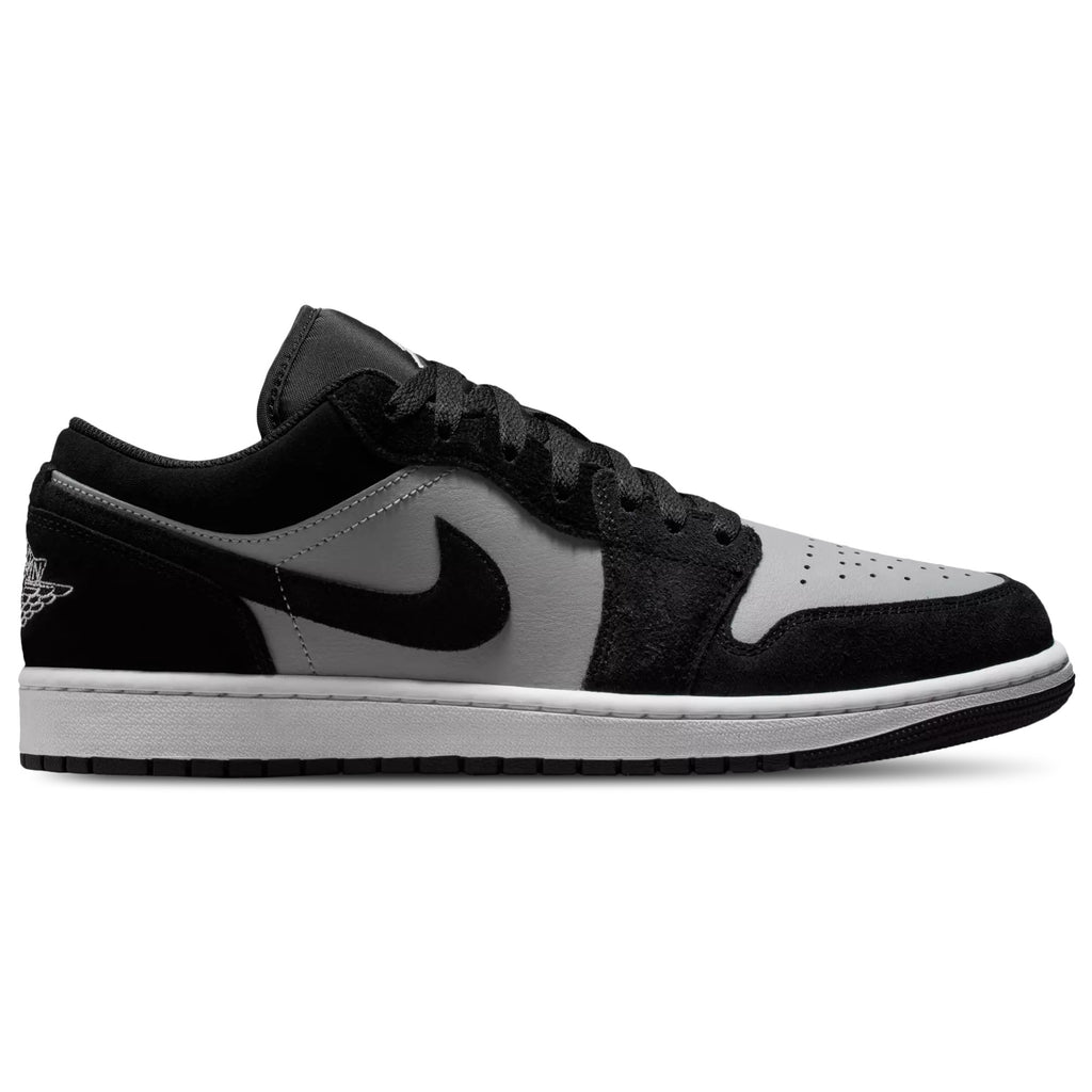 Air Jordan 1 Low 553558-048 — Men's & Women's Lifestyle Sneaker