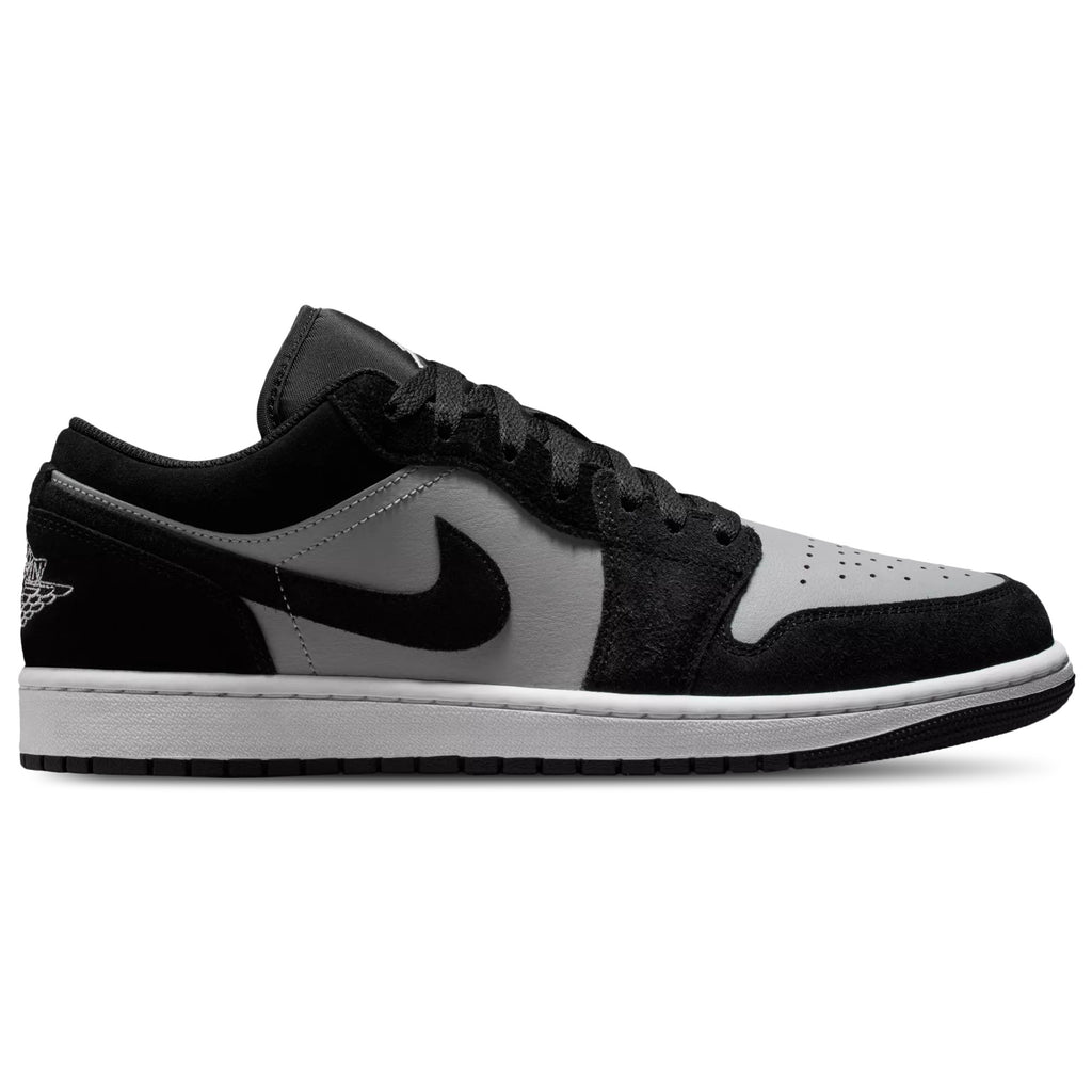 Air Jordan 1 Low 553558-048 — Men's & Women's Lifestyle Sneaker