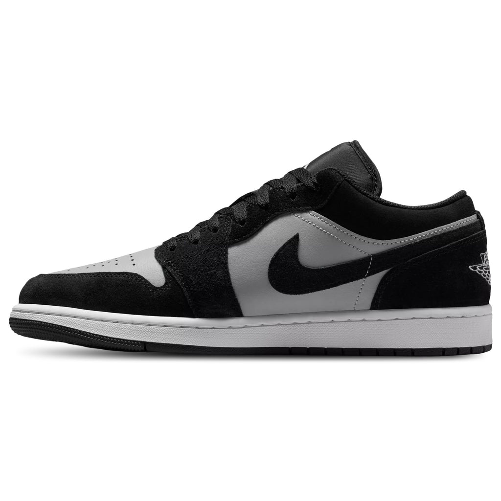 Air Jordan 1 Low 553558-048 — Men's & Women's Lifestyle Sneaker