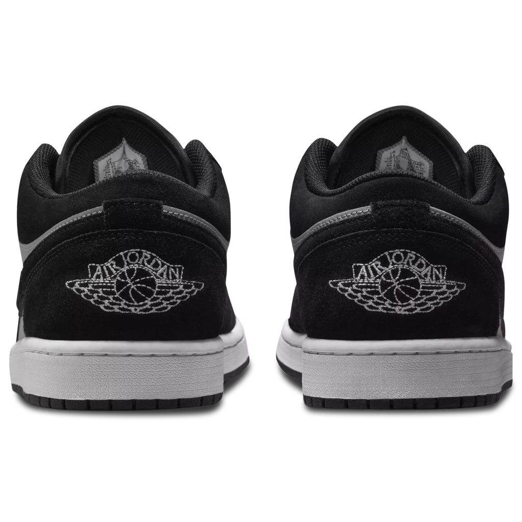 Air Jordan 1 Low 553558-048 — Men's & Women's Lifestyle Sneaker