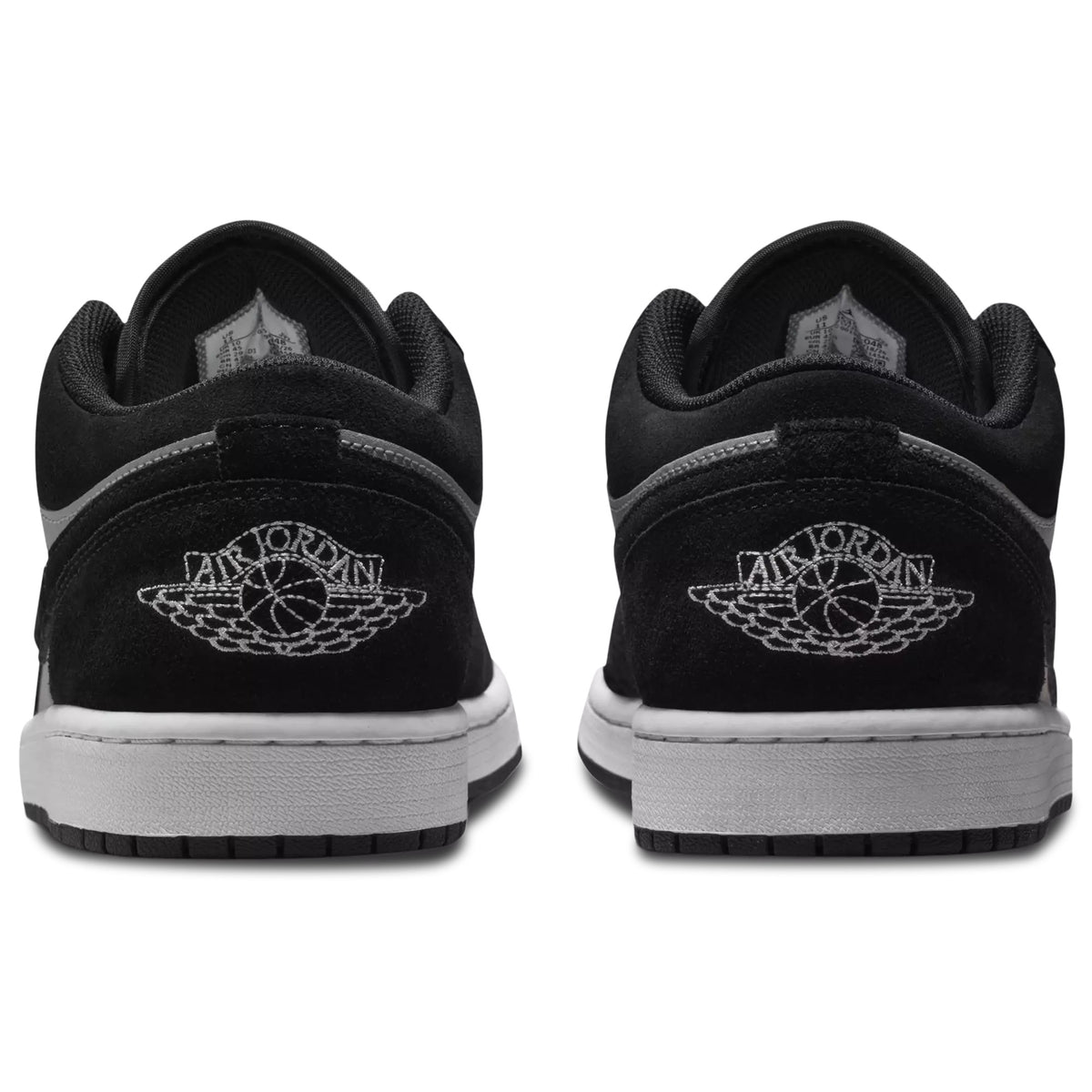 Air Jordan 1 Low 553558-048 — Men's & Women's Lifestyle Sneaker