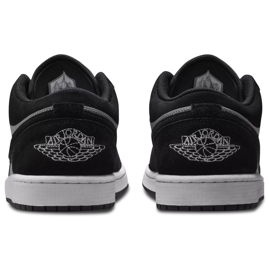 Air Jordan 1 Low 553558-048 — Men's & Women's Lifestyle Sneaker